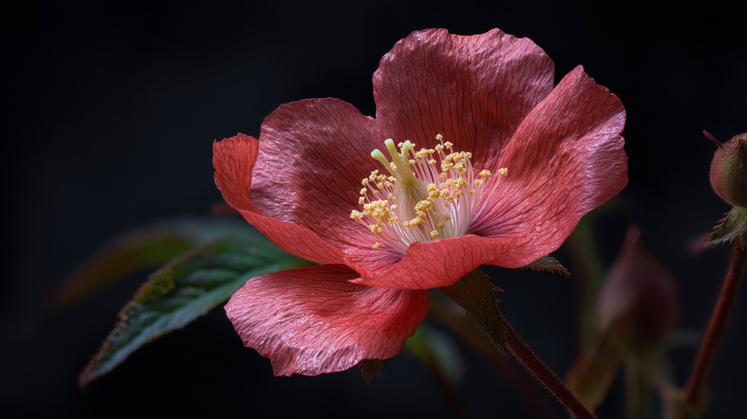 Babylon: rock rose and chypre