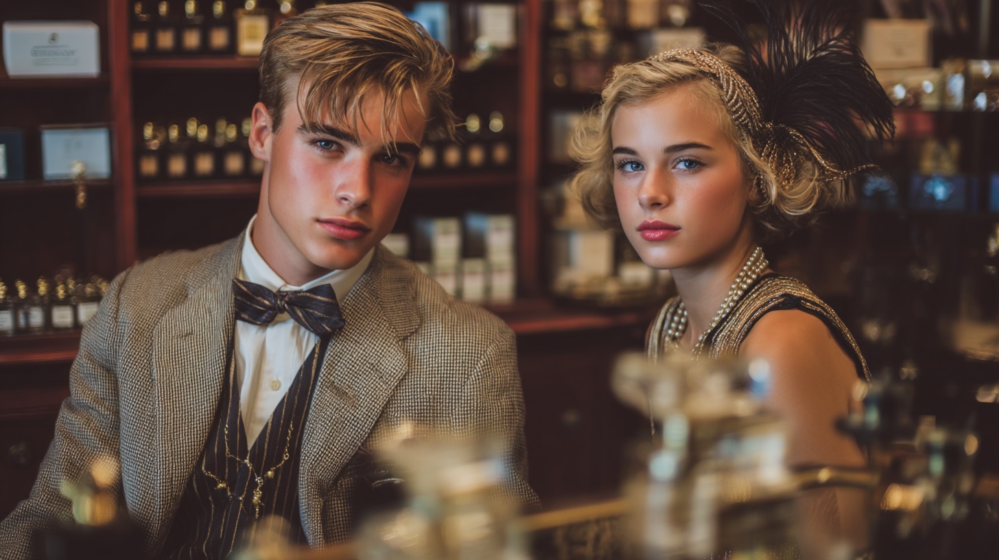 Cologne, EDT and EDP: what to buy