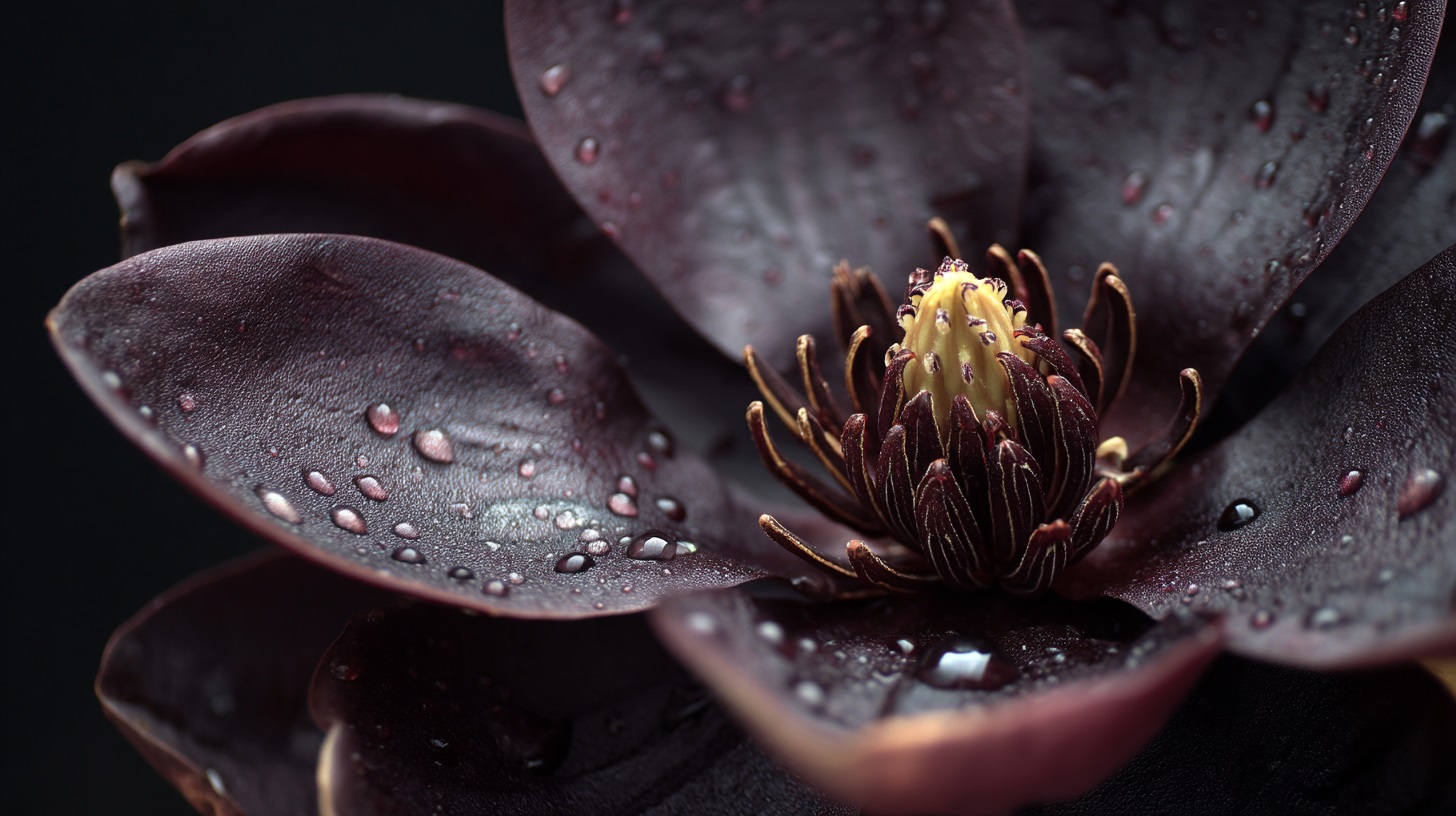 Magnolia in perfumery