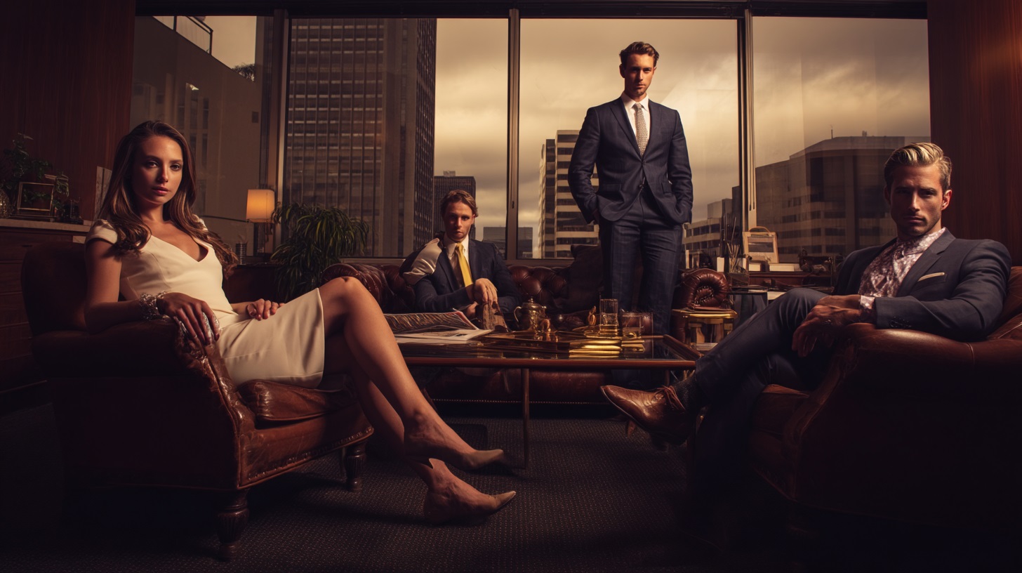 Office-safe fragrances for the UK