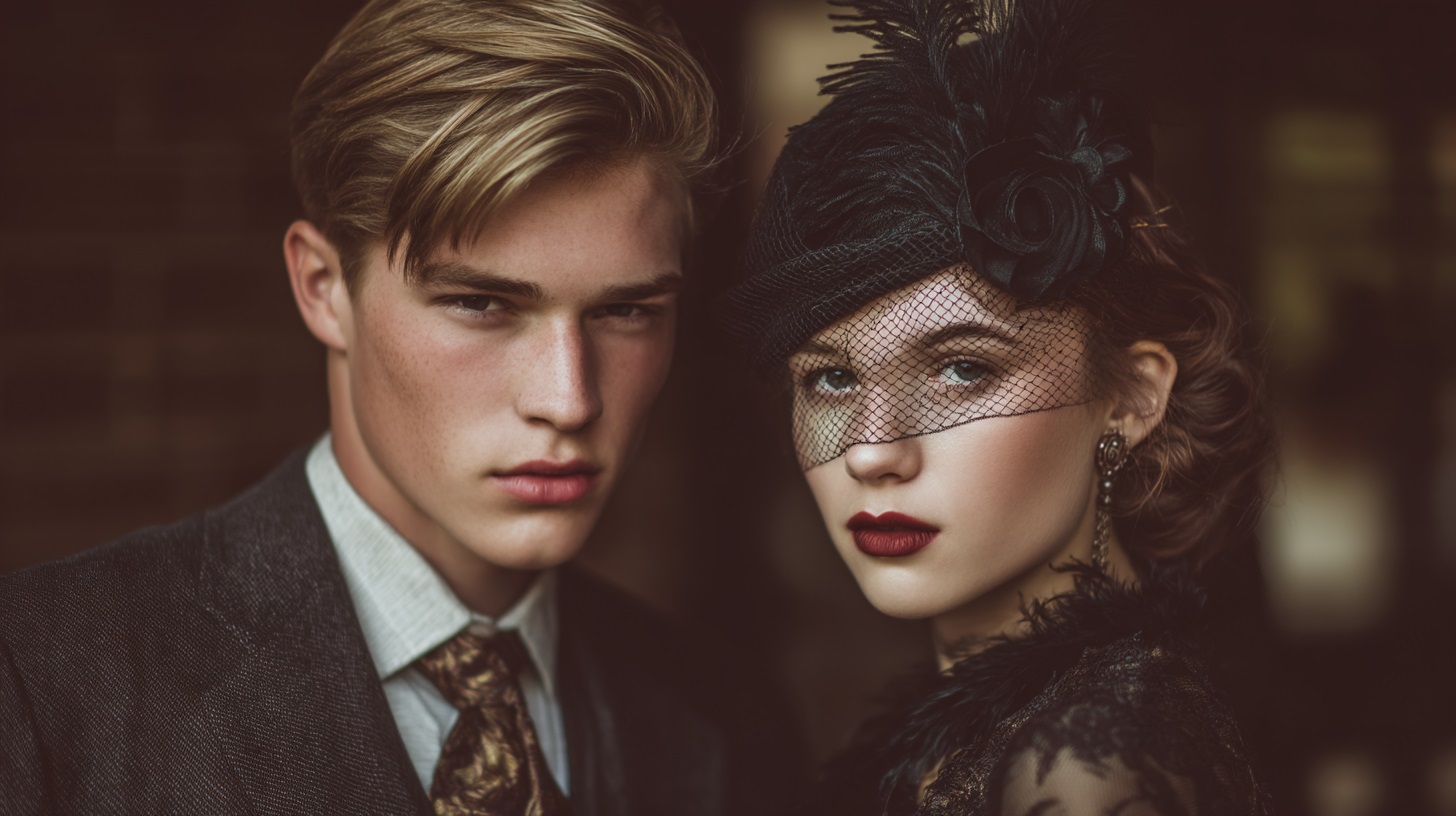Why unisex: choose by note, not label