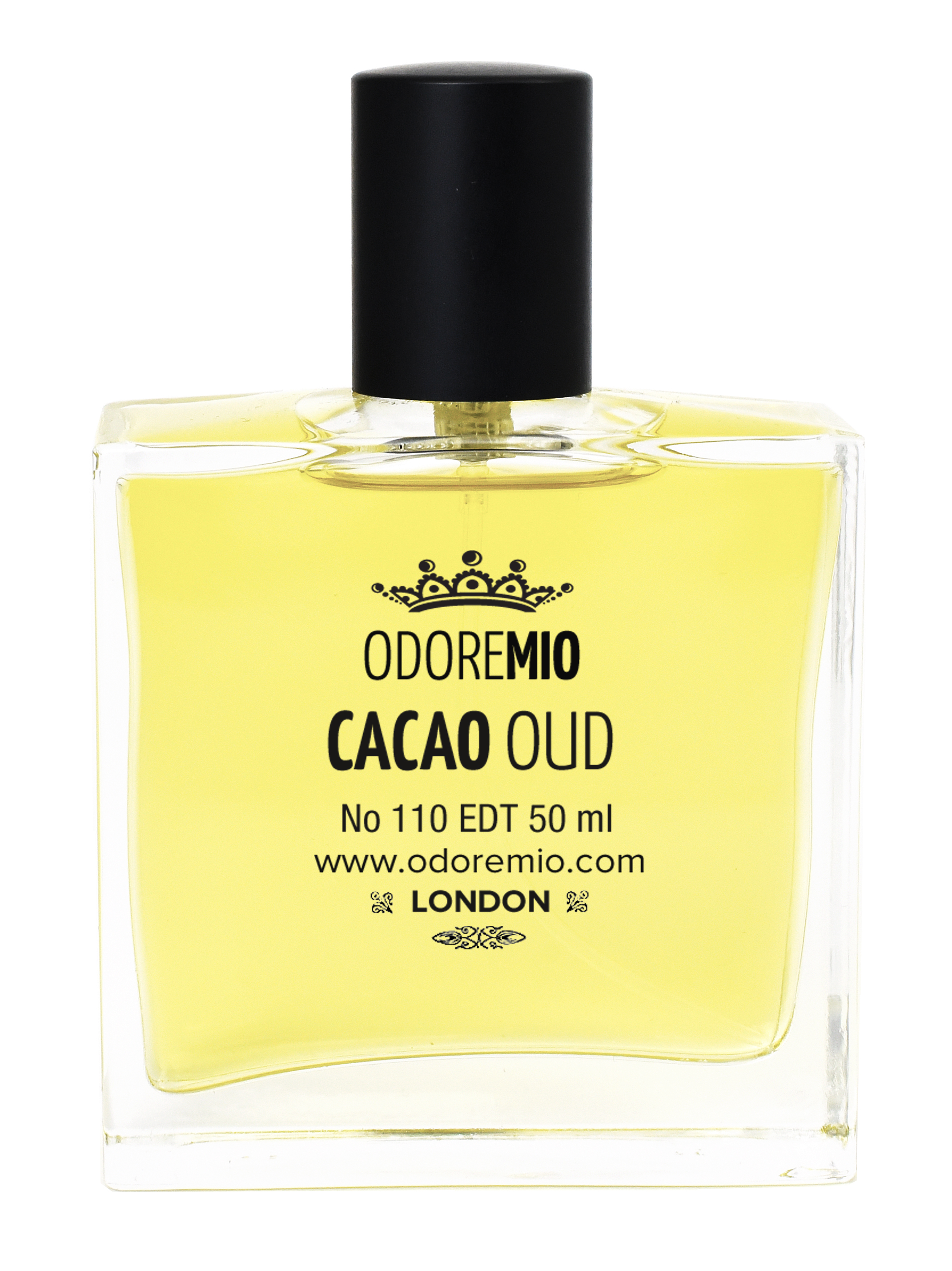 Cacao Oud