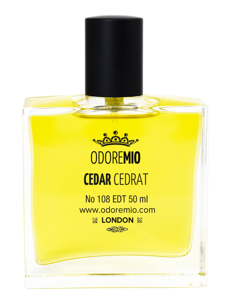 Cedar Cedrat