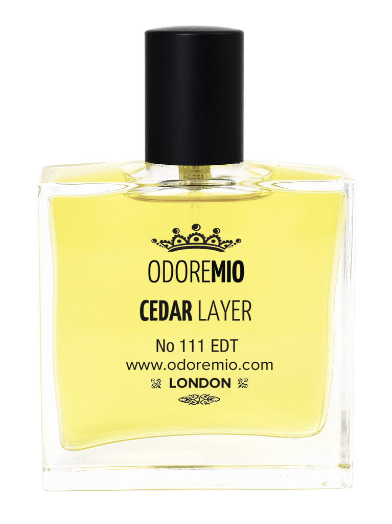 Cedar Layer