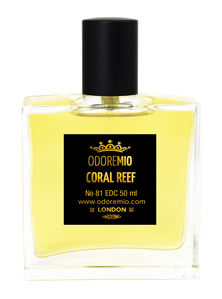 Coral Reef