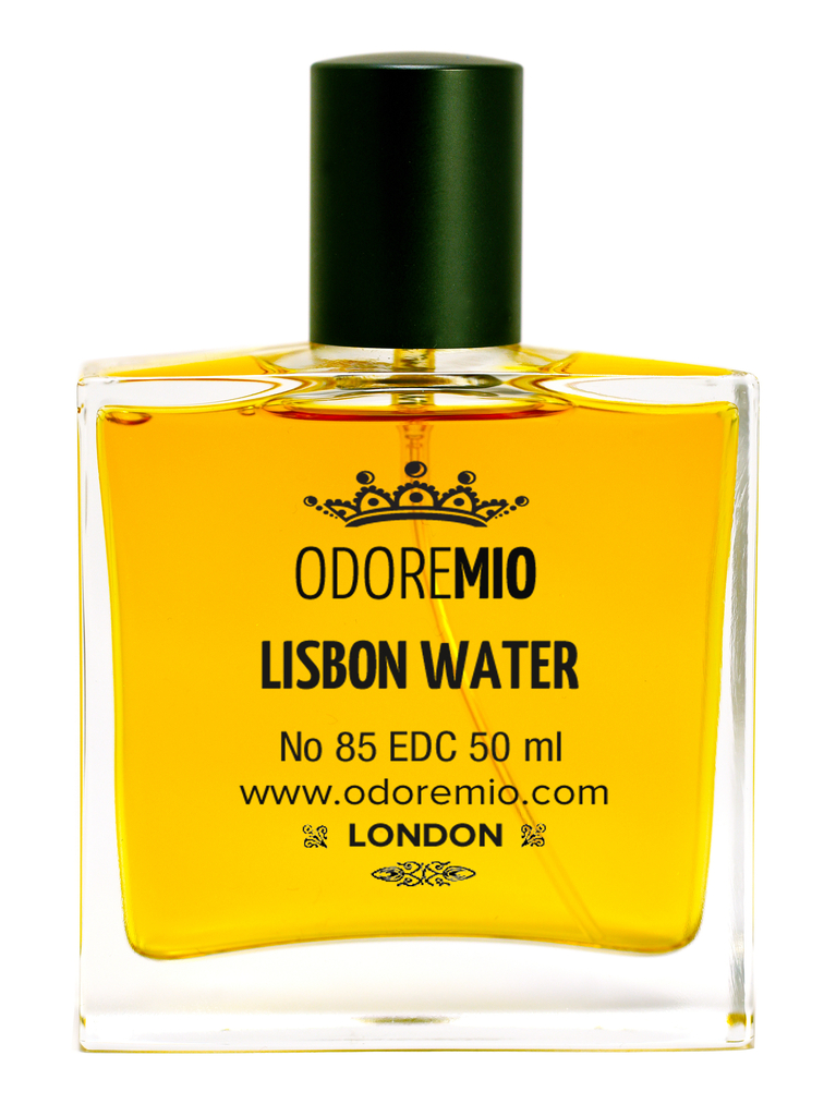 Eau de Portugal