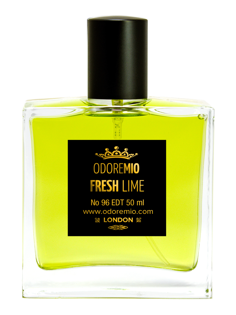 Fresh Lime