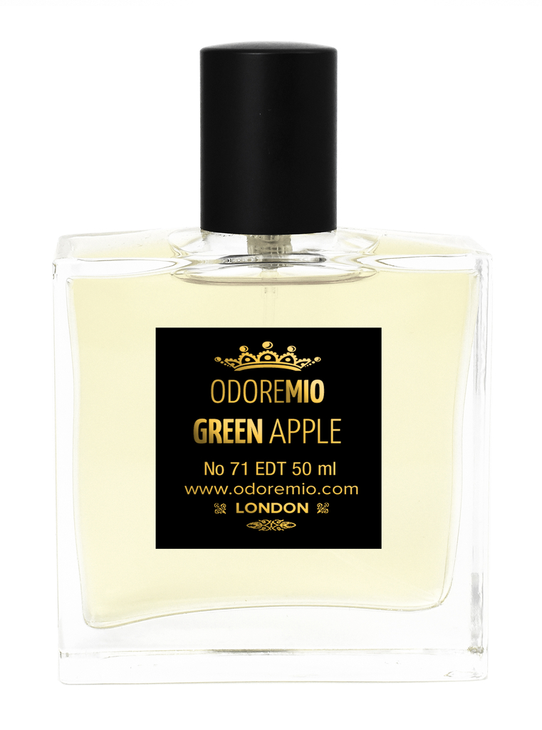Green Apple