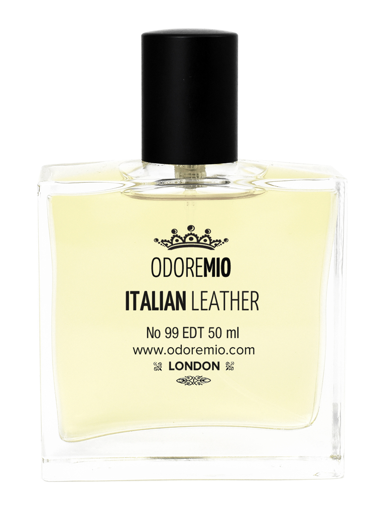 Spanish Leather