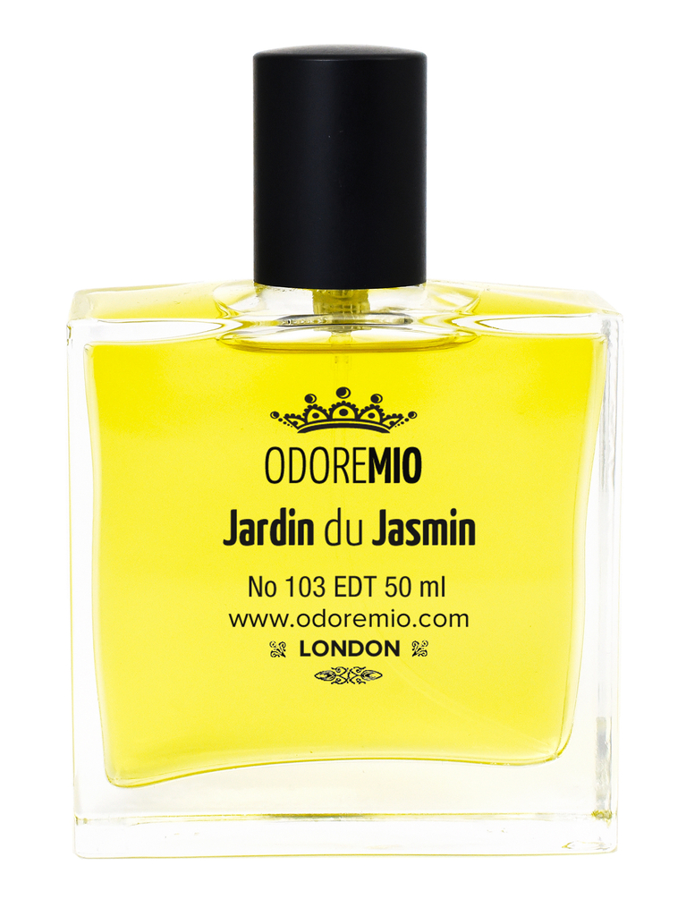 Jardin du Jasmin
