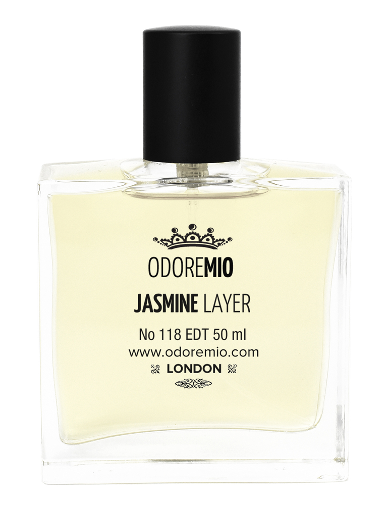 Jasmine Layer