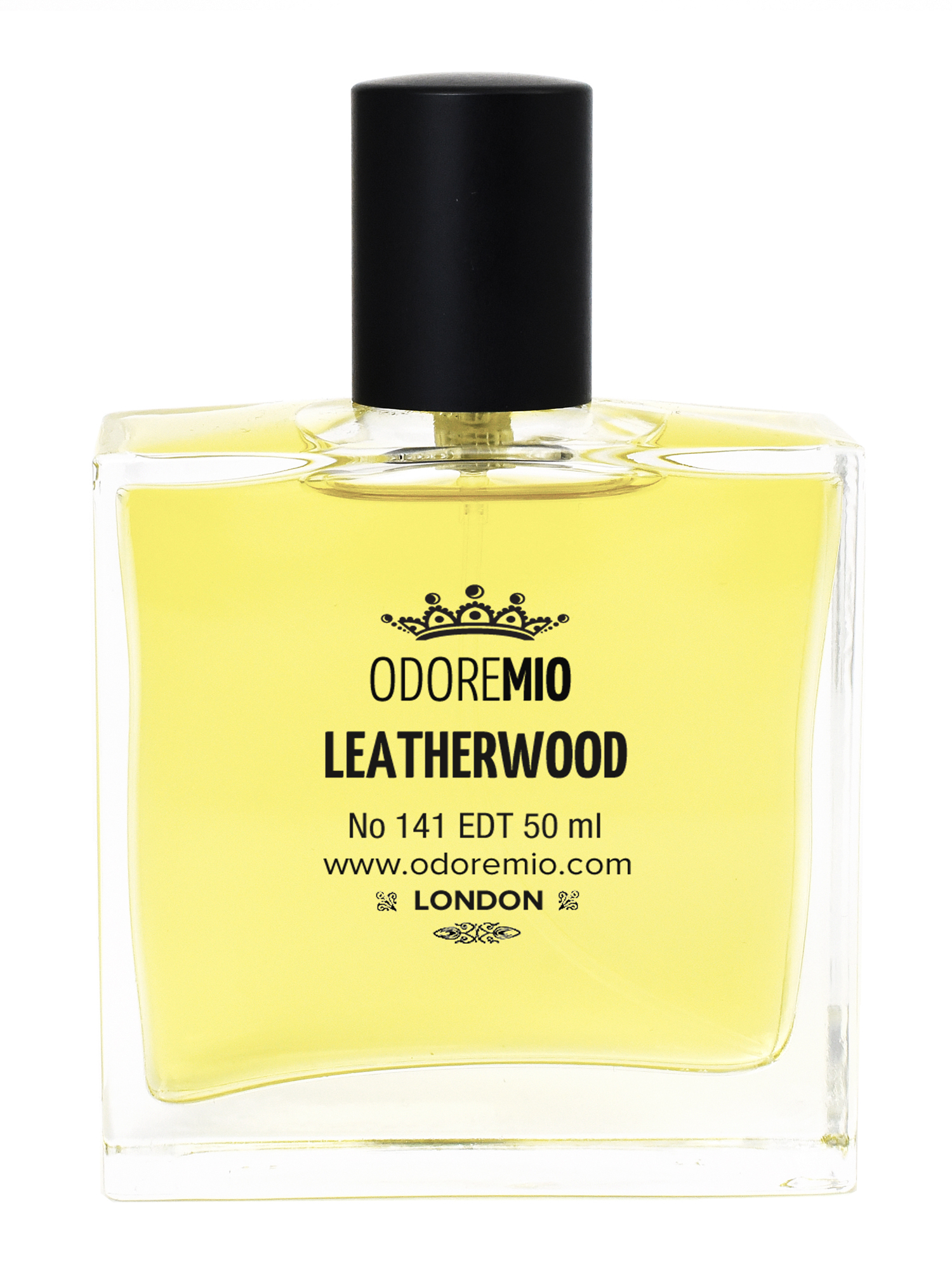 Leatherwood Cologne