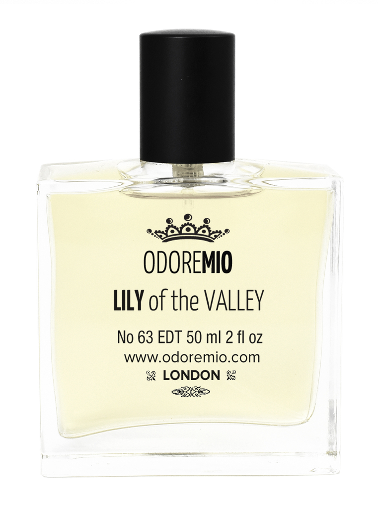 Lily of the Valley