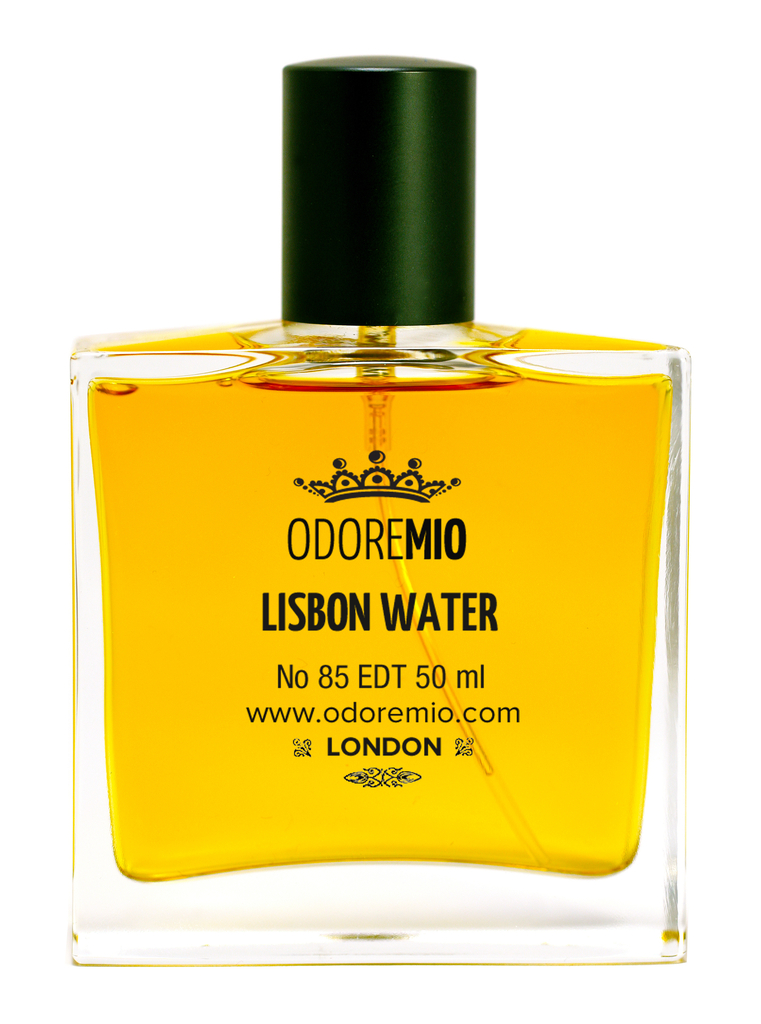 Eau de Portugal