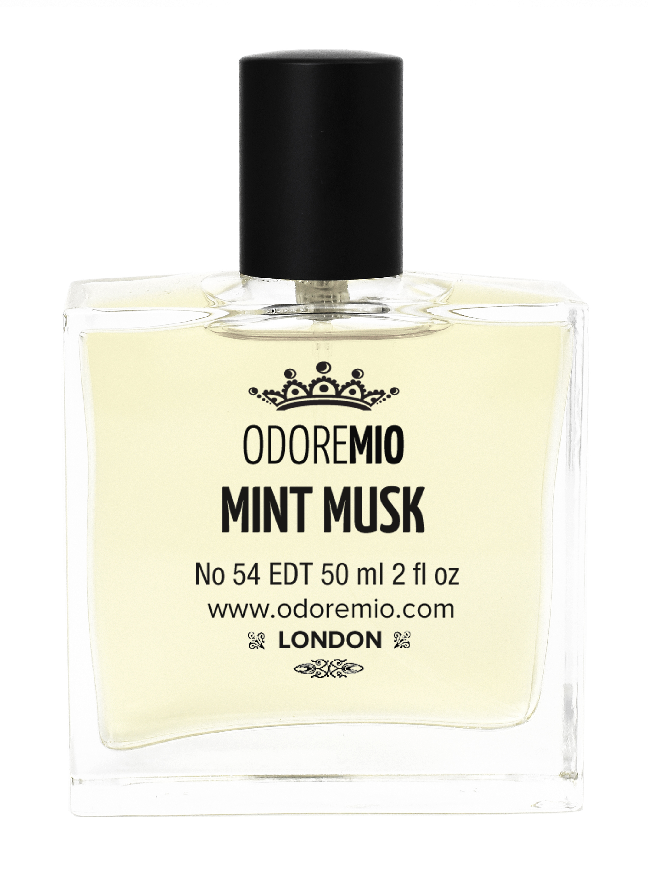 Mint Musk