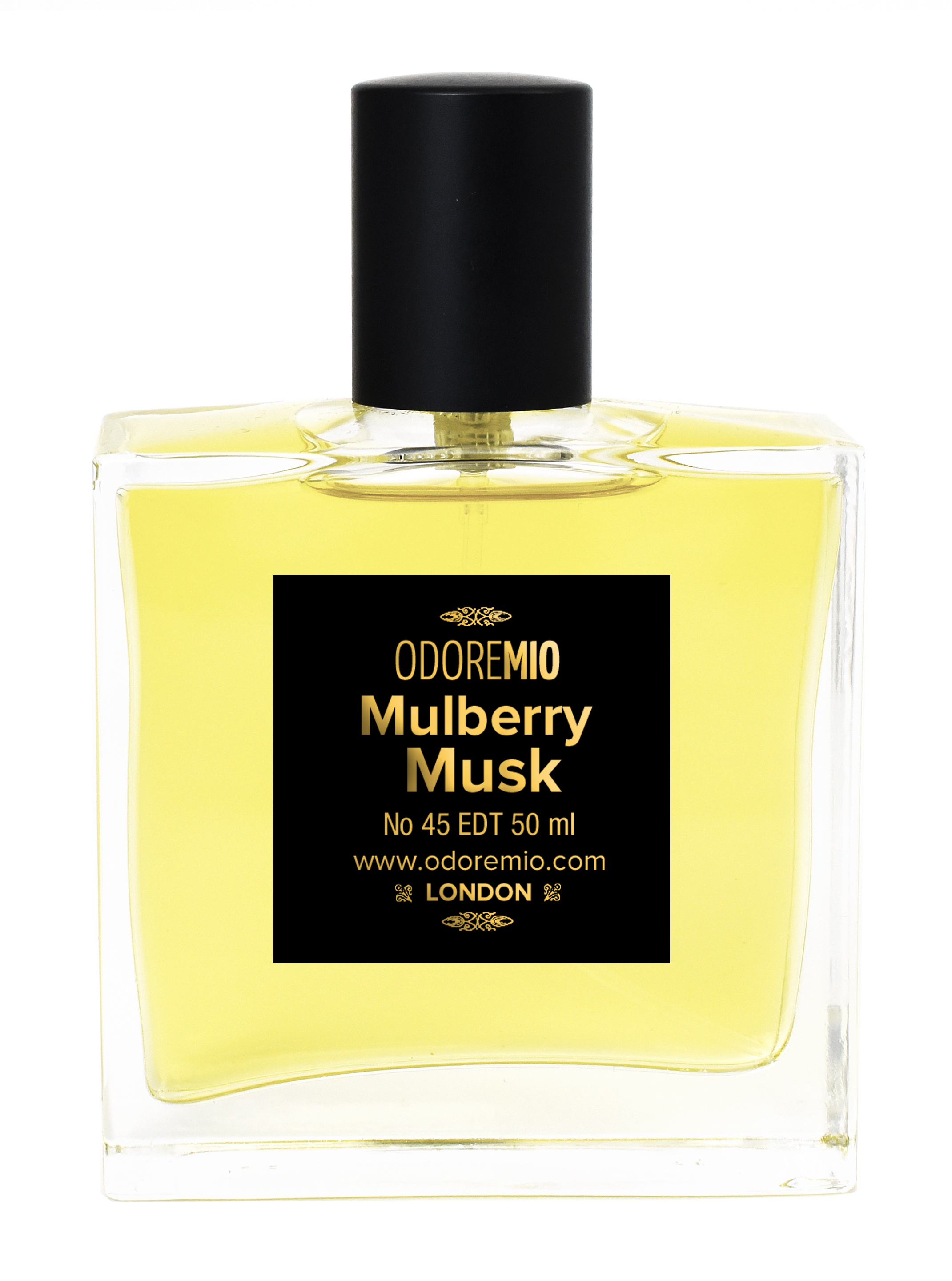 Mulberry Musk