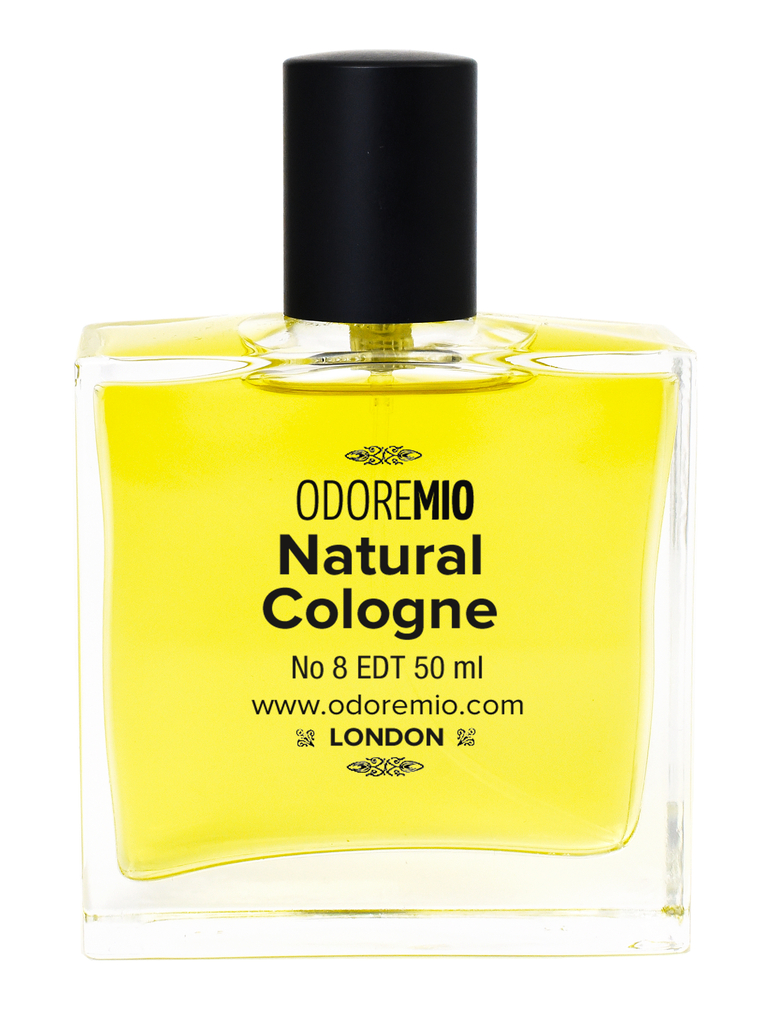 Natural Cologne