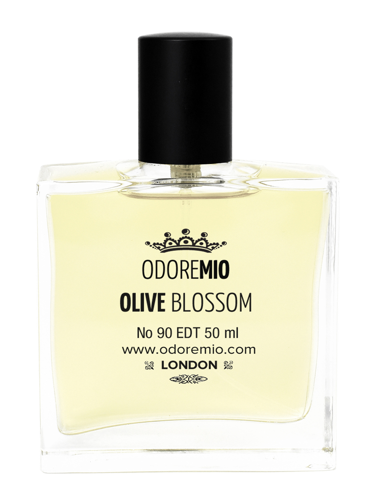 Olive Blossom