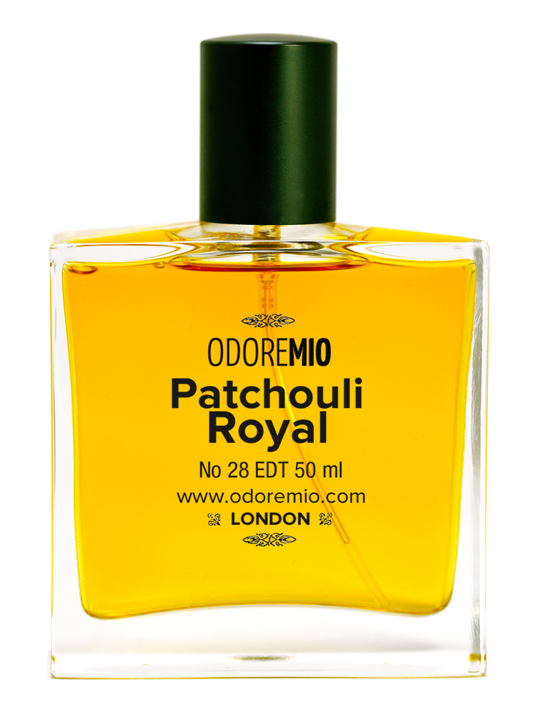 Patchouli Royal