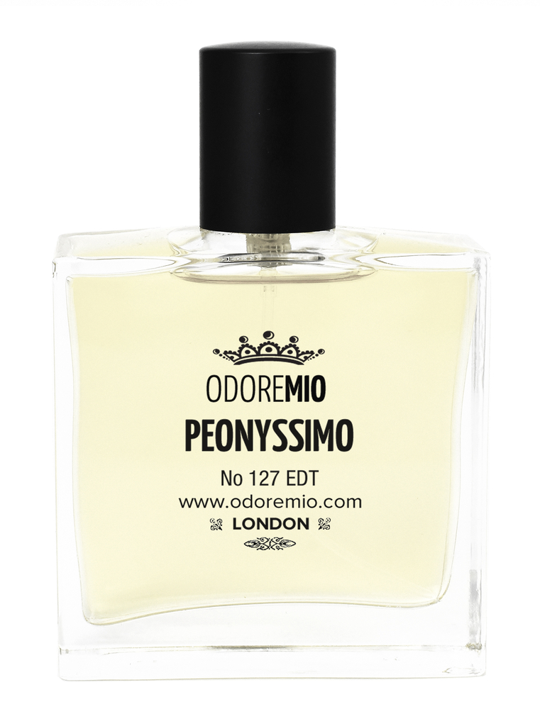 Peonyssimo