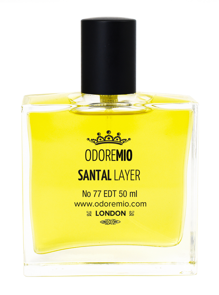Santal Layer