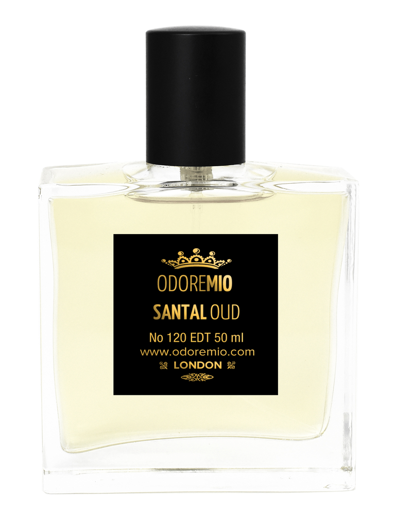 Santal Oud