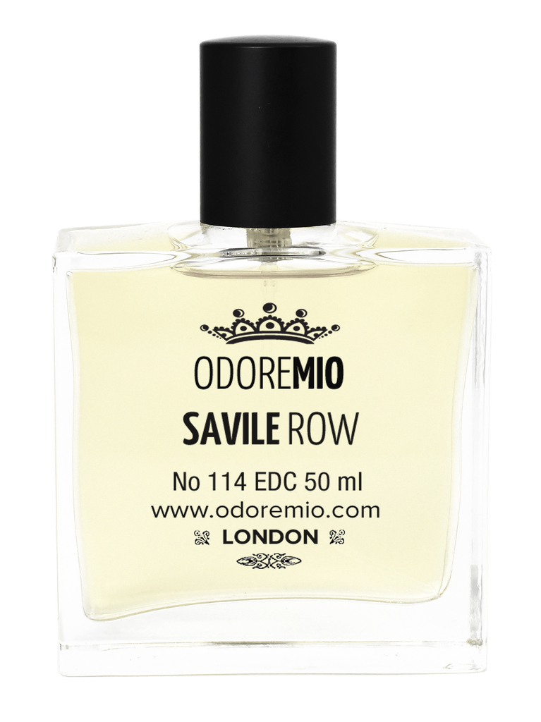 Savile Row