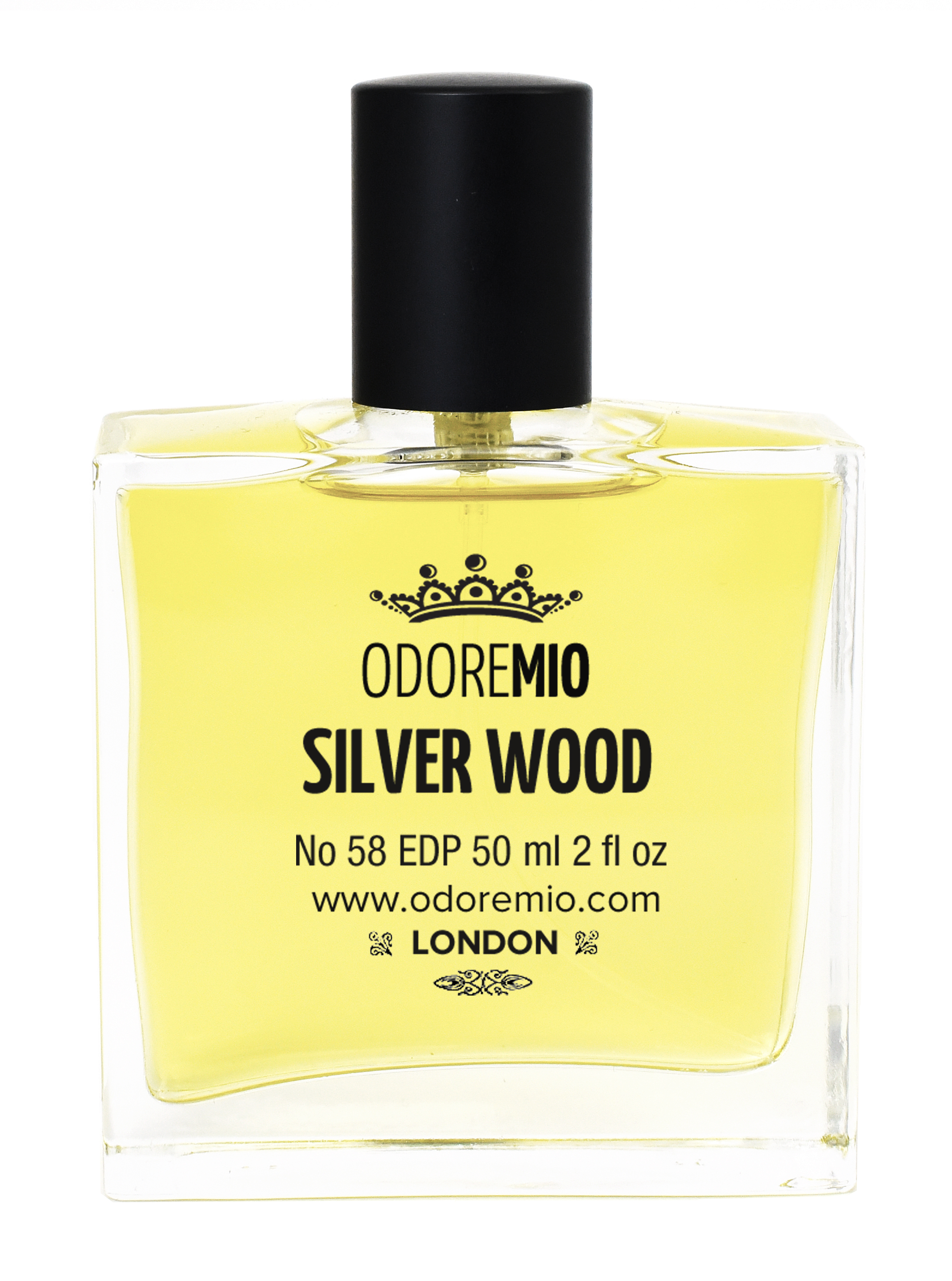 Silver Wood