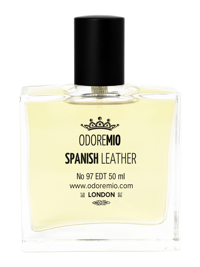 Spanish Leather