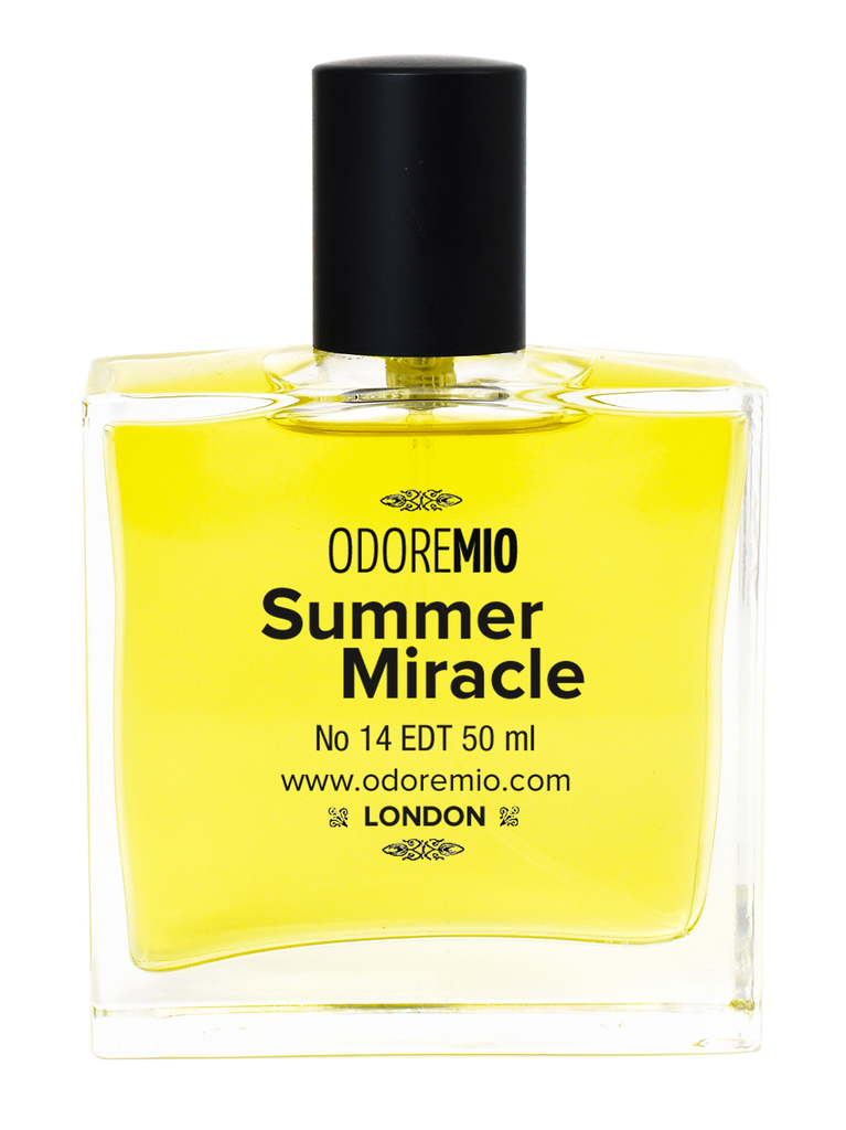 Summer Miracle