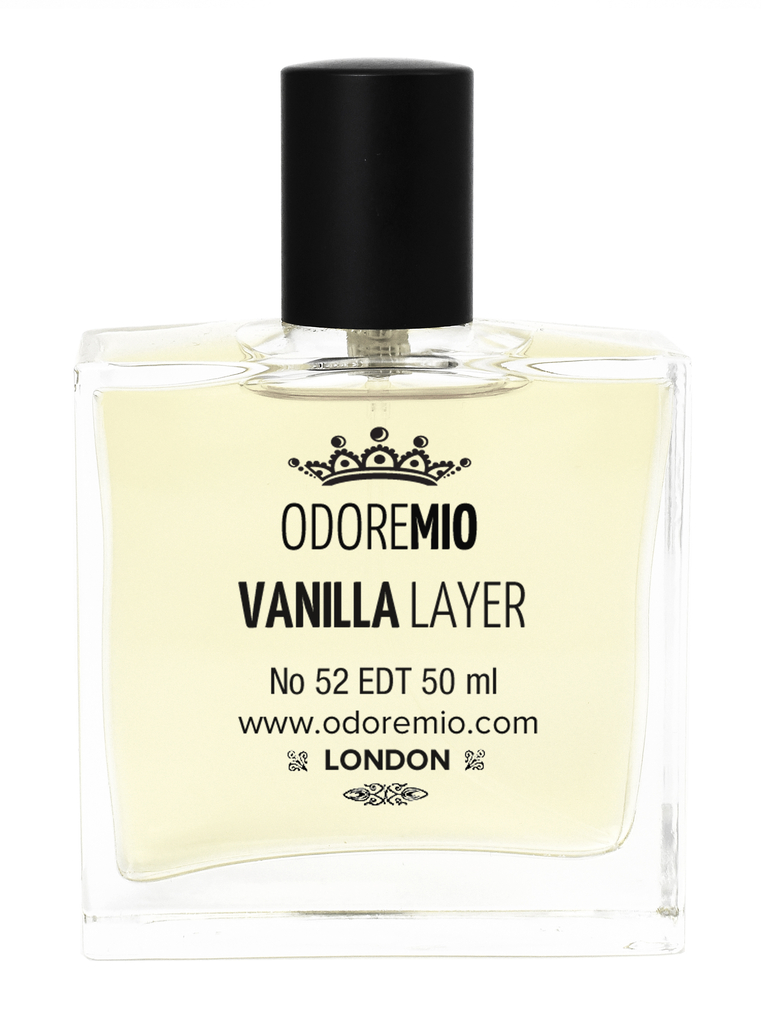 Vanilla Layer