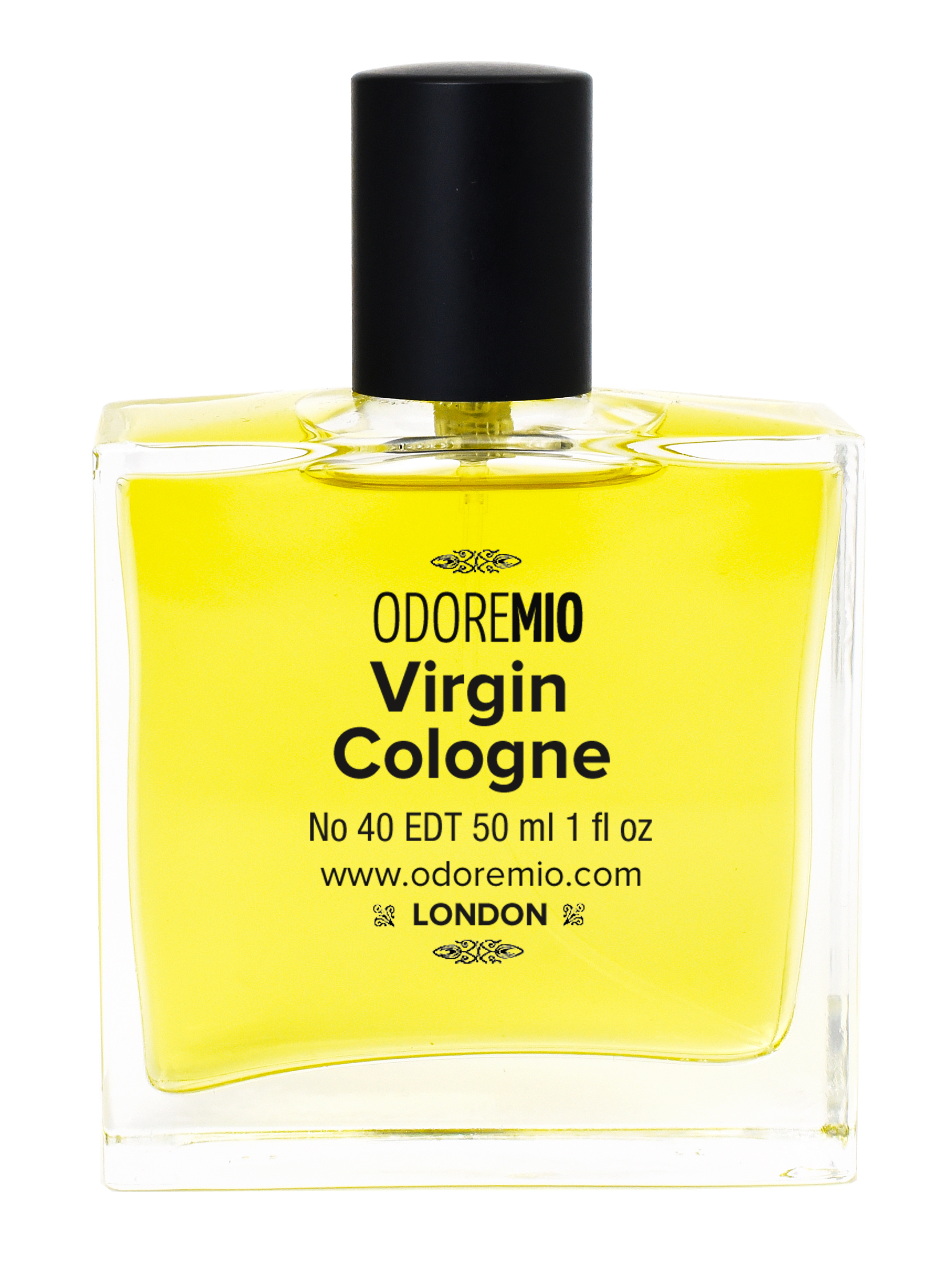 Virgin Cologne