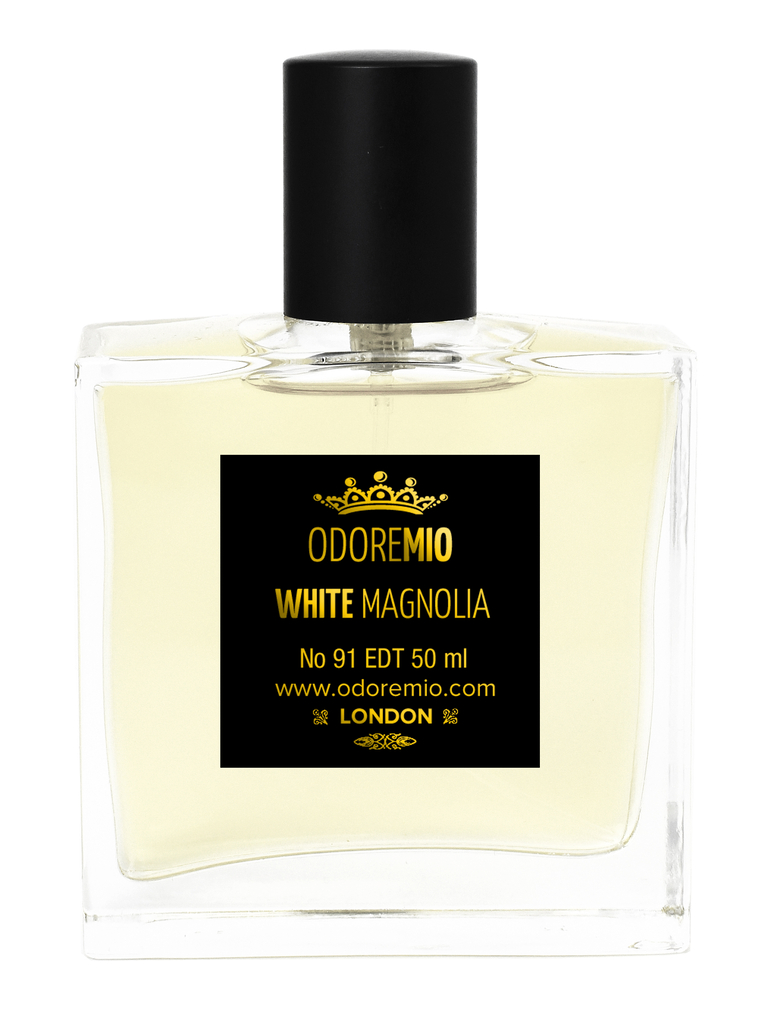 White Magnolia