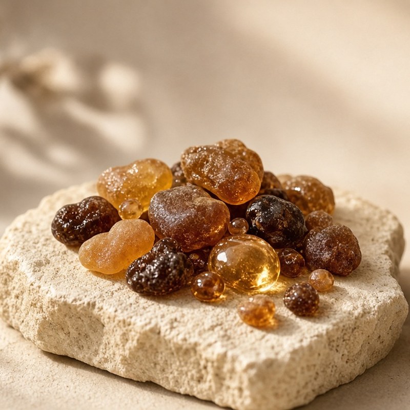African Myrrh