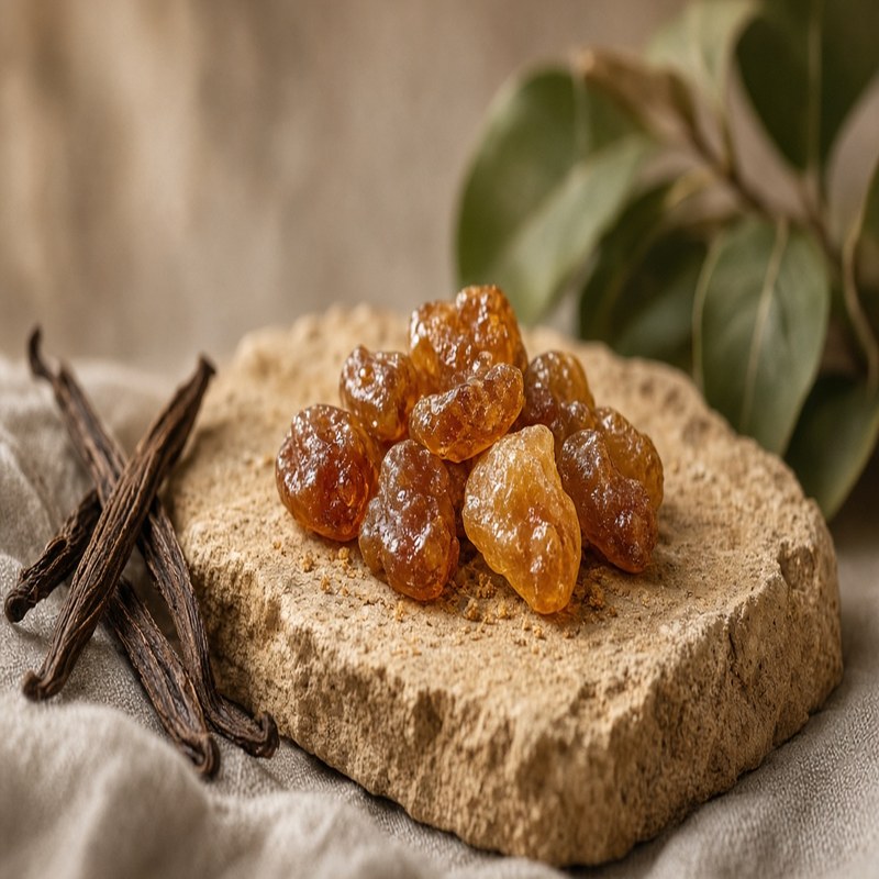 Benzoin