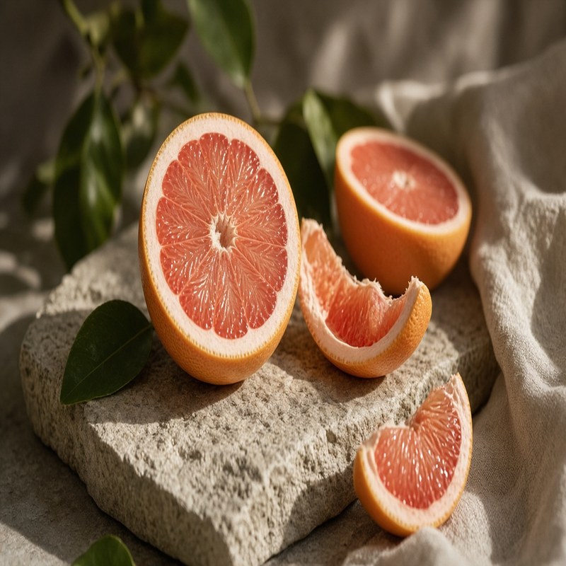 Brazilian Grapefruit