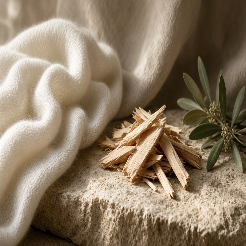 Cashmere Accord