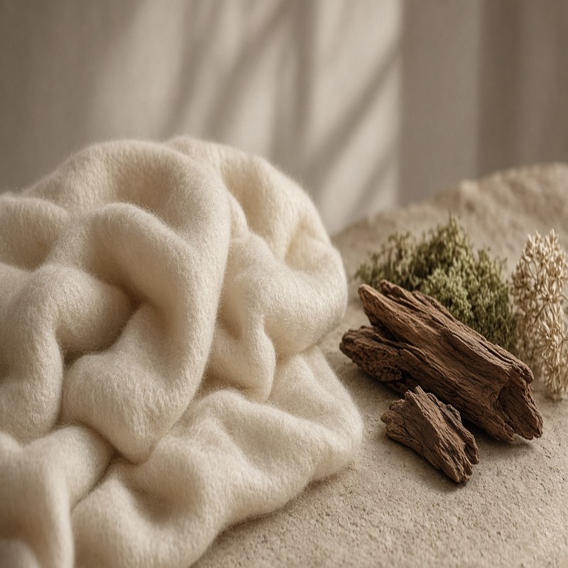 Cashmere Notes