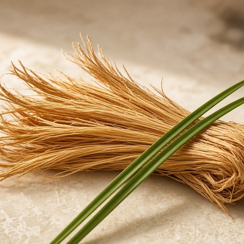 Haitian Vetiver