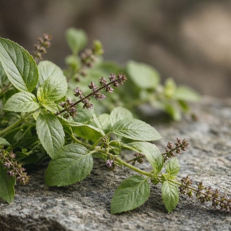 Holy Basil