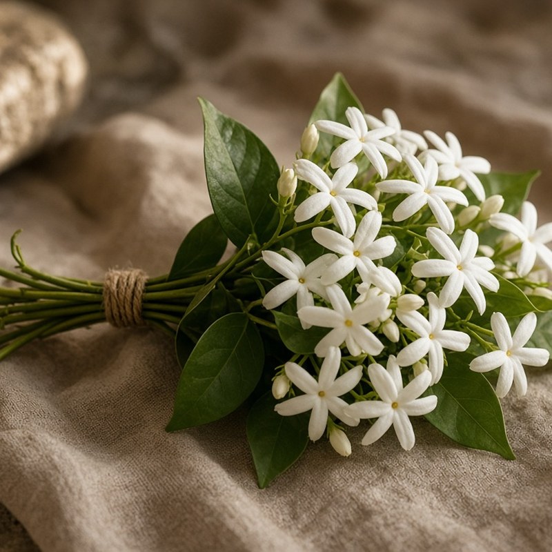Jasmine Bouquet