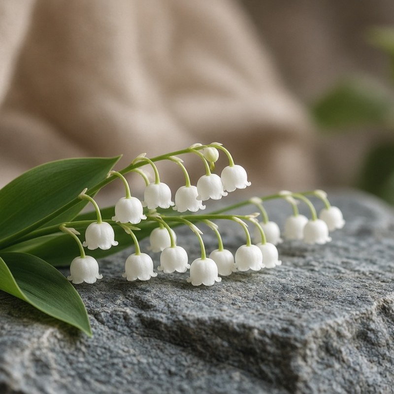 Lily of the Valley
