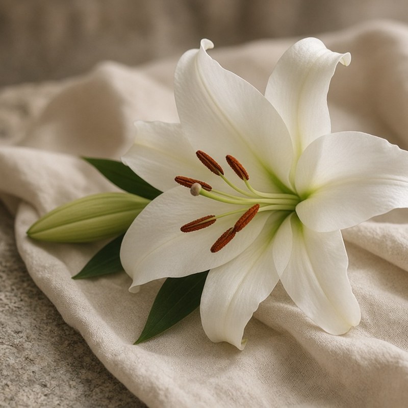 Lily