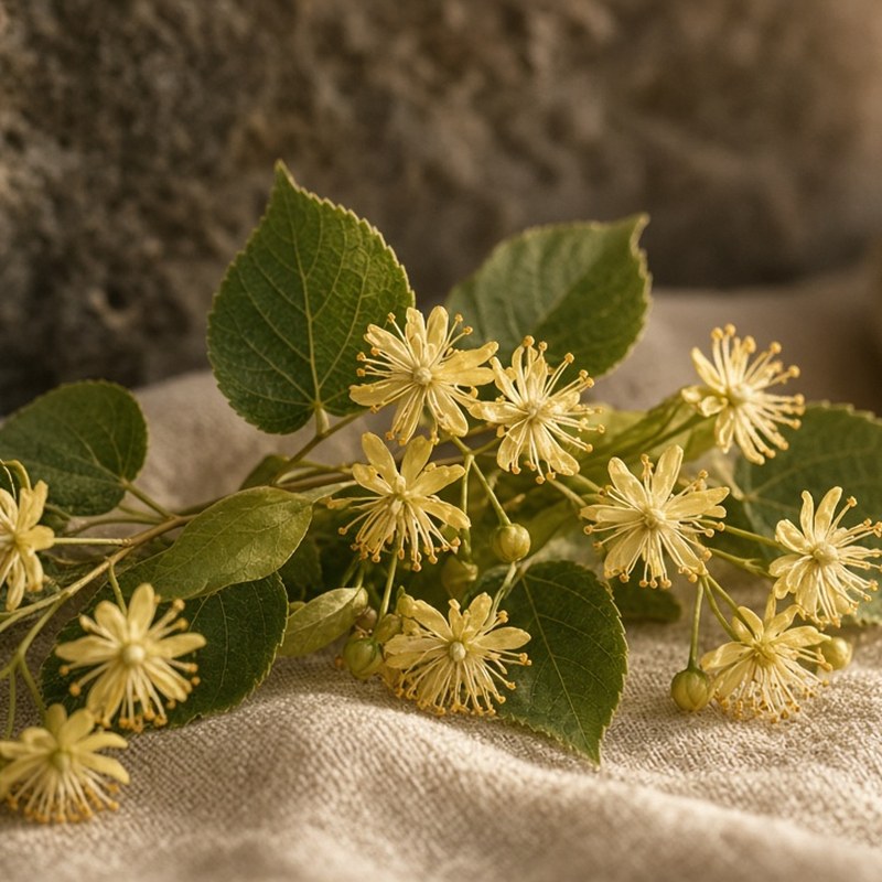 Linden Blossom