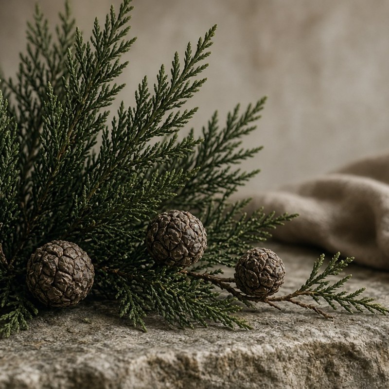 Mediterranean Cypress