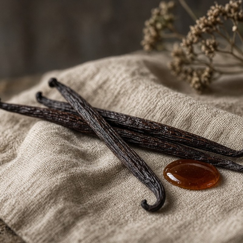 Mexican Vanilla absolute
