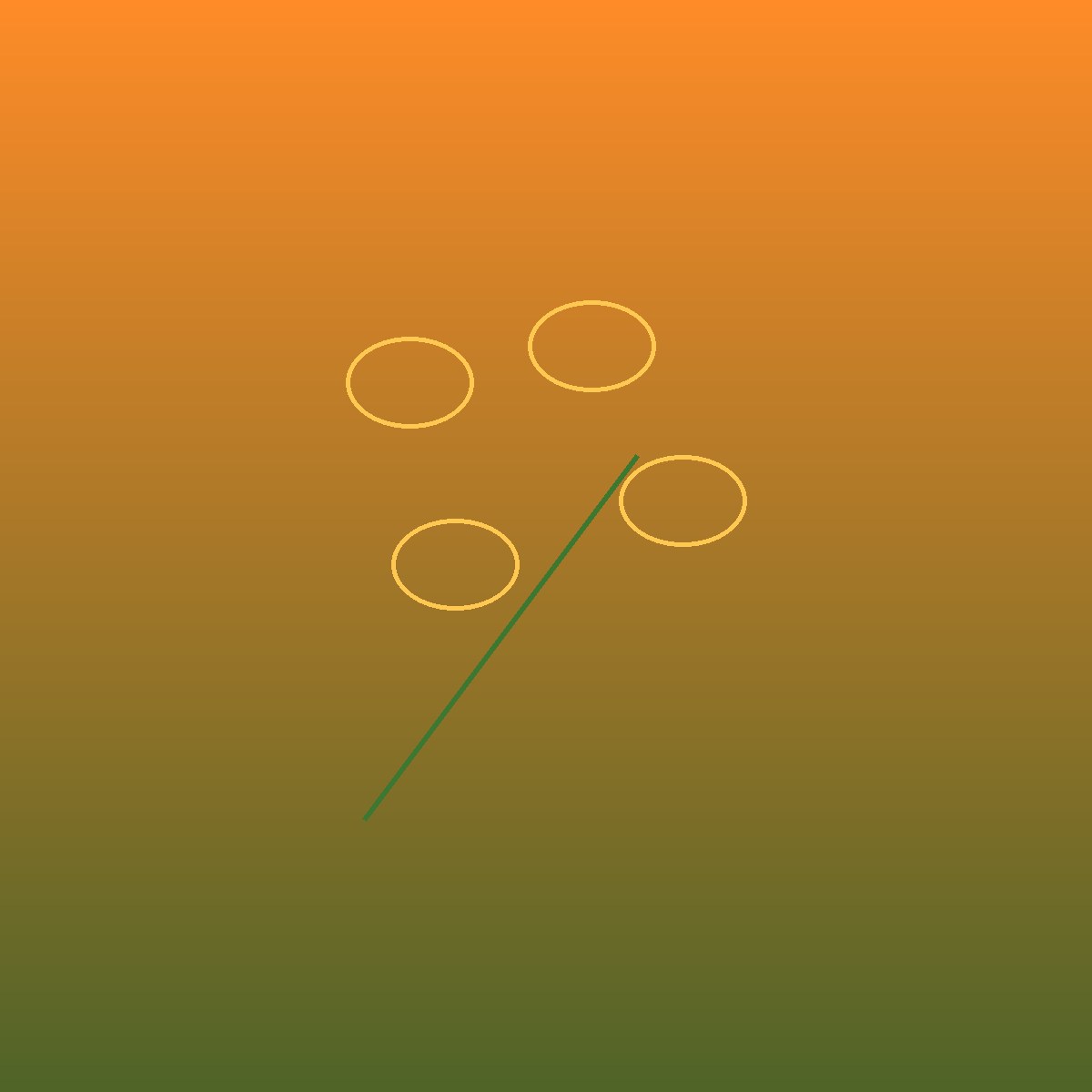 Nasturtium