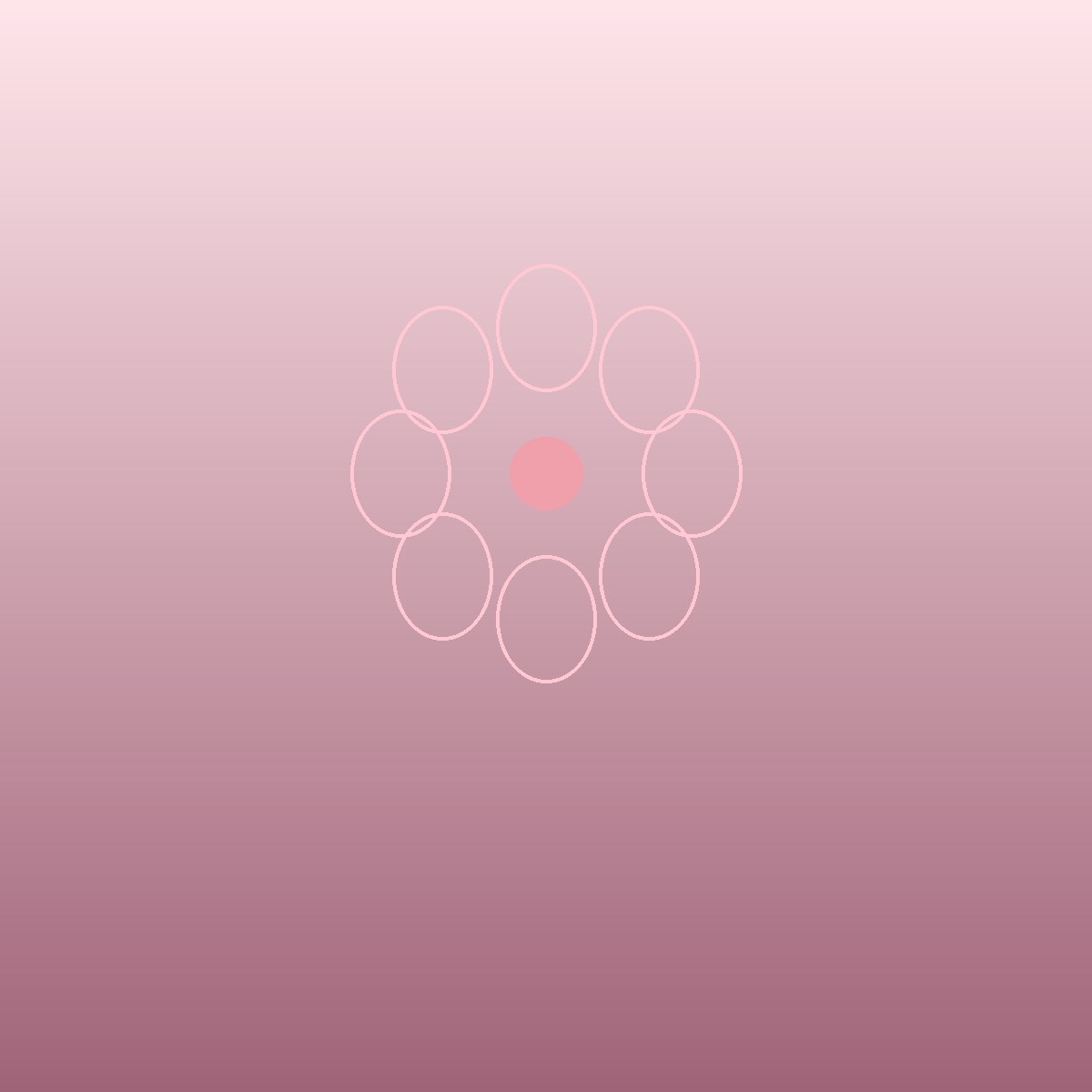 Pink Peony