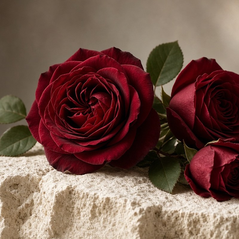Rose Absolute