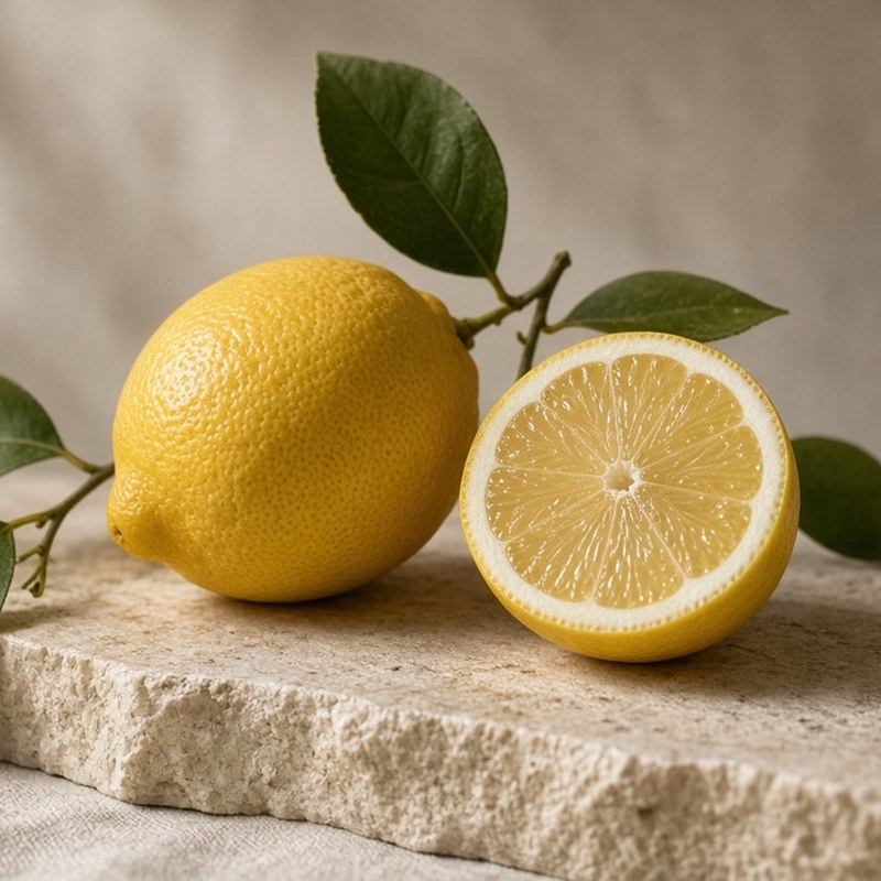 Sicilian Lemon